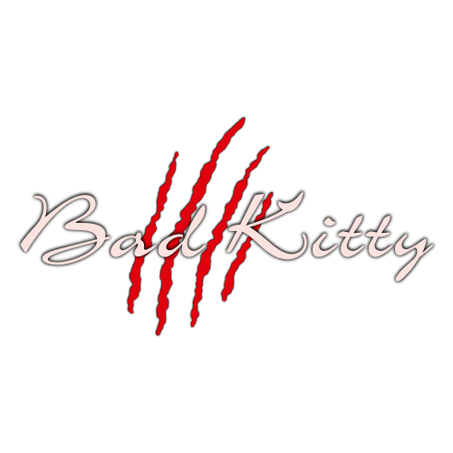 bad kitty