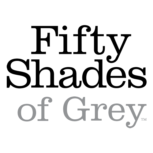fifty shades of grey