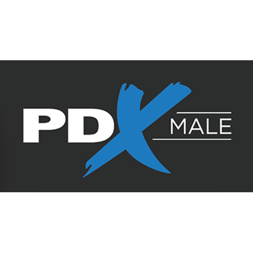 pdx male