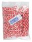 Preview: London Rot Beutel Preview: London Rot Beutel