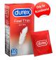 Preview: N Durex Feel Ultra Thin 10pcs
