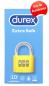 Preview: Durex Extra Safe