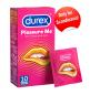 Preview: N Durex Pleasuremax 10
