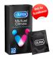 Mobile Preview: N Durex Mutual Climax 10
