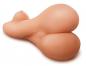 Preview: Originalgetreuer Torso Masturbator 2 Preview: Originalgetreuer Torso Masturbator 2