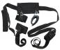 Preview: BK Fesselset breit Preview: BK Fesselset breit