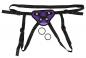 Preview: Universal Harness + 3 Ringe