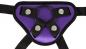 Preview: Universal Harness + 3 Ringe