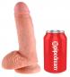 Preview: King Cock with balls 7 inch