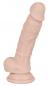 Preview: Silicone Dildo M