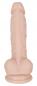 Preview: Silicone Dildo M