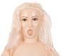 Preview: Swallowing Doll Tessa Q.