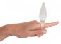 Preview: Finger Plug