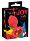Preview: Colorful Joy Jewel Plug