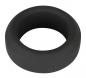 Preview: Black Velvets Cock Ring 2,6 cm