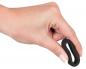 Preview: Black Velvets Cock Ring 2,6 cm