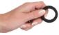 Preview: Black Velvets Cock Ring 3,2 cm
