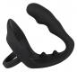 Preview: Black Velvets Ring + Plug
