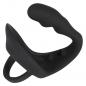 Preview: Black Velvets Ring + Plug