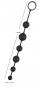 Preview: Black Velvets Anal Beads