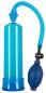 Preview: Bang Bang Penispumpe Blau