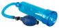 Preview: Bang Bang Penispumpe Blau