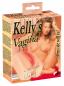 Preview: Kelly`s Vagina