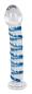 Preview: Arts Clair Bleu Glasdildo