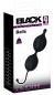Preview: Black Velvets Liebeskugeln Preview: Black Velvets Liebeskugeln