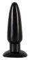 Preview: Set "Liquorice Dip" Buttplugs