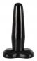 Preview: Set "Liquorice Dip" Buttplugs