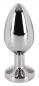 Preview: Jewel Buttplug Small