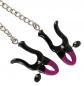Preview: BK silicone nipple clamps