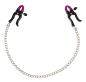 Preview: BK silicone nipple clamps
