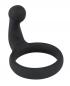 Preview: Black Velvets Cock Ring