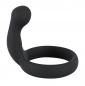 Preview: Black Velvets Cock Ring