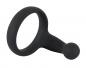 Preview: Black Velvets Cock Ring