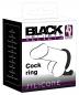 Preview: Black Velvets Cock Ring