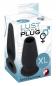 Preview: Lust Tunnel Plug XL