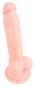 Preview: Medical Silicone Dildo 18 cm