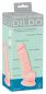 Preview: Medical Silicone Dildo