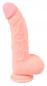 Preview: Medical Silicone Dildo 20 cm
