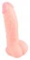 Preview: Medical Silicone Dildo 20 cm