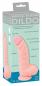Preview: Medical Silicone Dildo