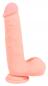 Preview: Medical Silicone Dildo 20 cm