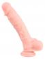 Preview: Medical Silicone Dildo 24 cm