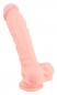 Preview: Medical Silicone Dildo 24 cm