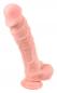 Preview: Medical Silicone Dildo 24 cm
