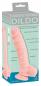 Preview: Medical Silicone Dildo