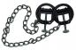 Preview: Nipple Clamps with Metal Chain